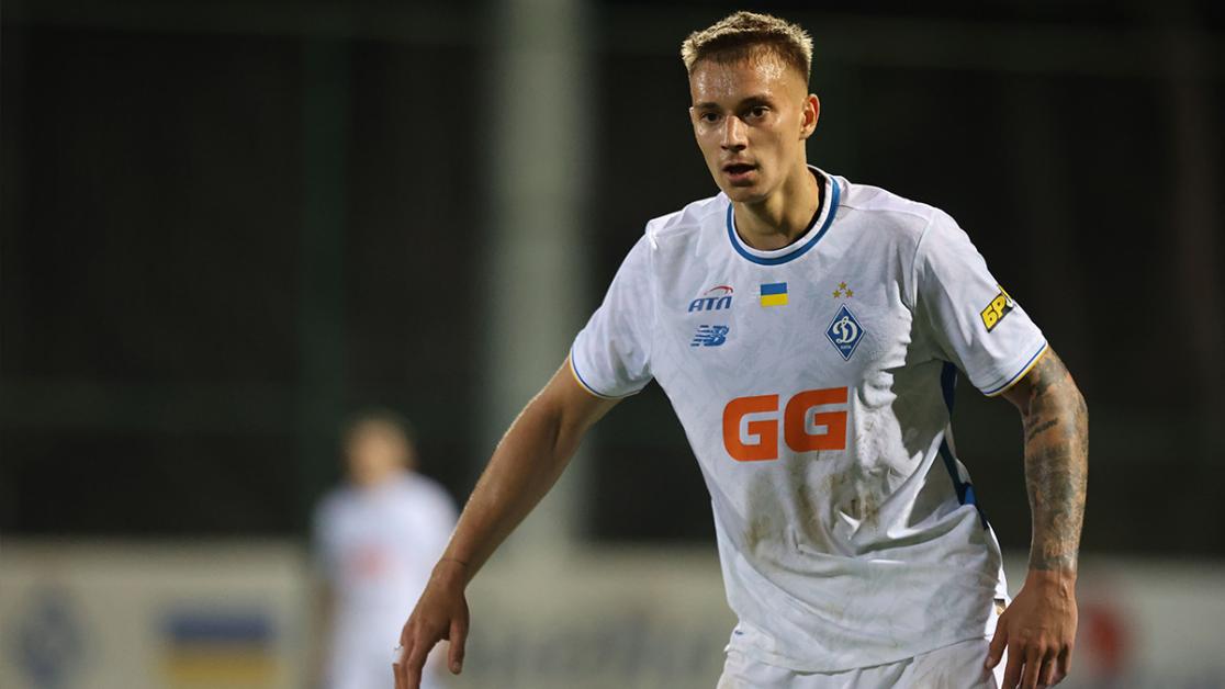 Динамо у матчах із Шахтарем та ЛНЗ доведеться обходитися без …