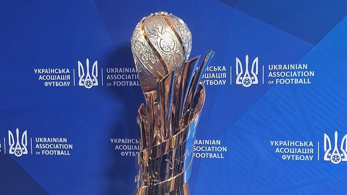 Динамо – Чернігів: онлайн-трансляція фіналу Кубка України з футболу