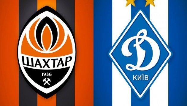 Динамо — Шахтар: «Класичне» вирішить боротьбу за лідерство в УПЛ