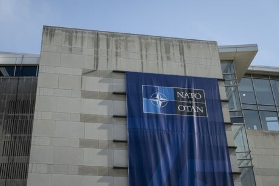 Дипломат ЄС: Україна вже інтегрована в оборонний простір Європи