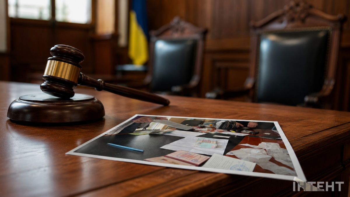 Директора медкомісії моряків в Одесі відправили під варту