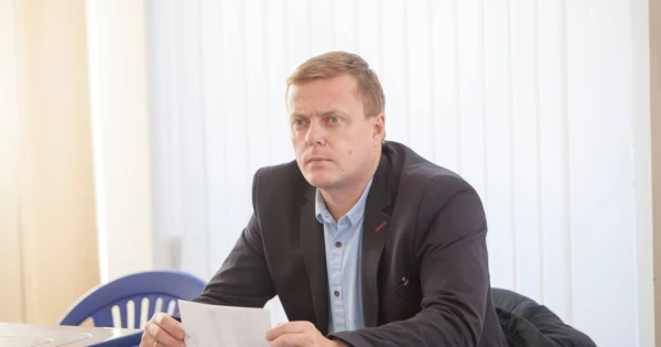 Директор Миколаївської ТЕЦ заробляє близько ₴157 тисяч на місяць, — …