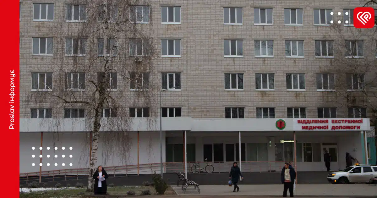 Директор Переяславської БЛІЛ анонсував співпрацю з іноземними партнерами: з ким …