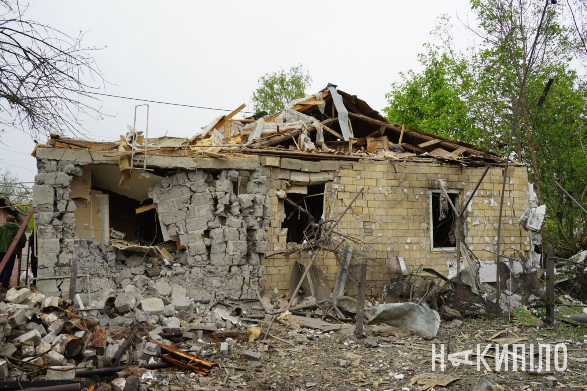 Дистанційне обстеження житла: як на Харківщині розв’язувати проблему компенсацій