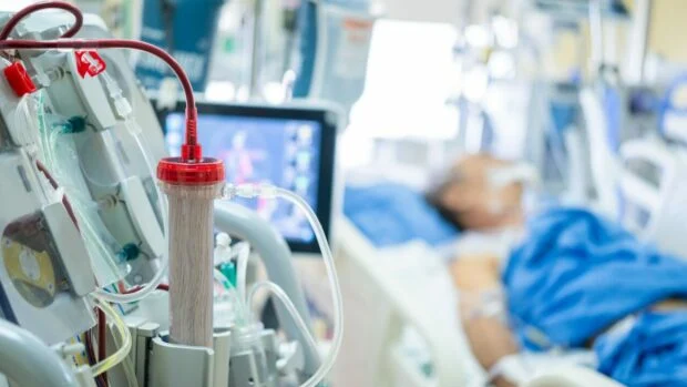 Для Ірпінської центральної лікарні закуплять систему обігріву для реанімації