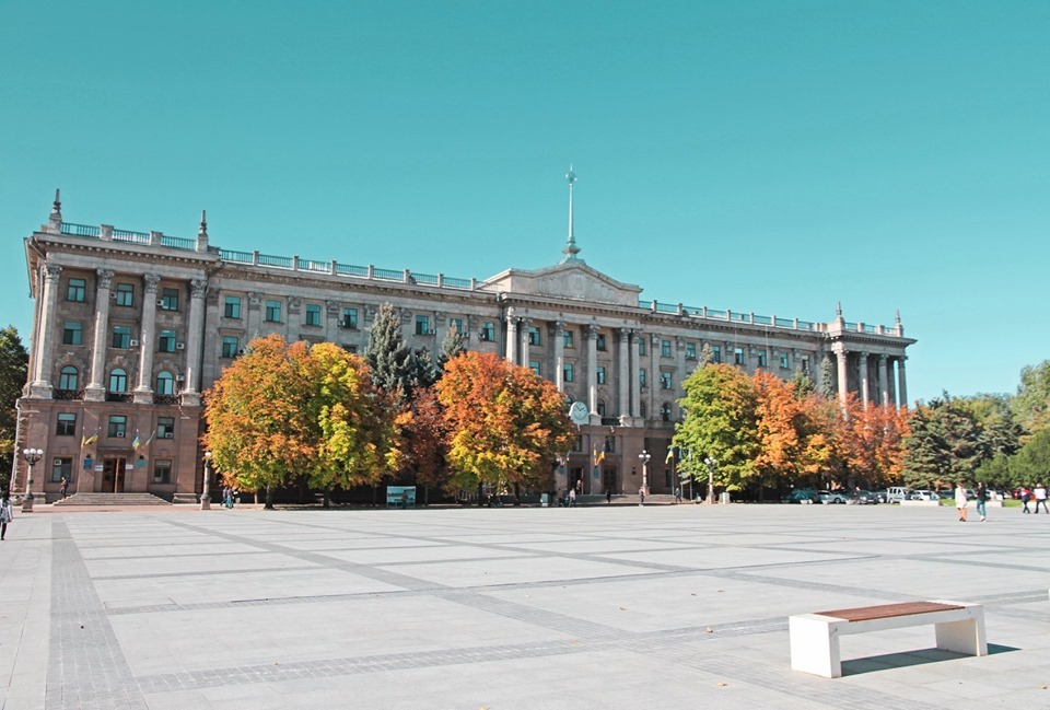 Для Миколаєва розробляють безбар’єрний маршрут