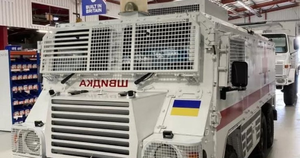 Для медиків на Донеччині закуплять РЕБ, дрон-детектори та бронюватимуть "швидкі"