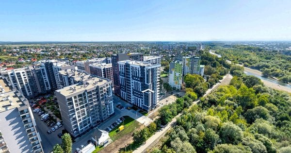 Для роботи в нових ЖК Івано-Франківська залучатимуть трудових мігрантів з …