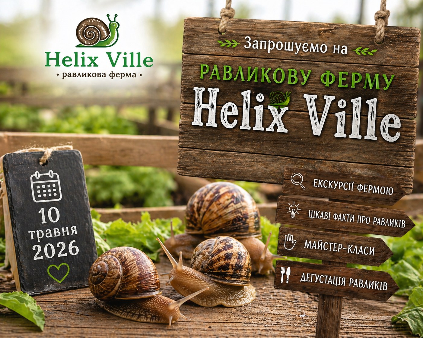 Для родин загиблих захисників з Кам’янського організують екскурсію на равликову …