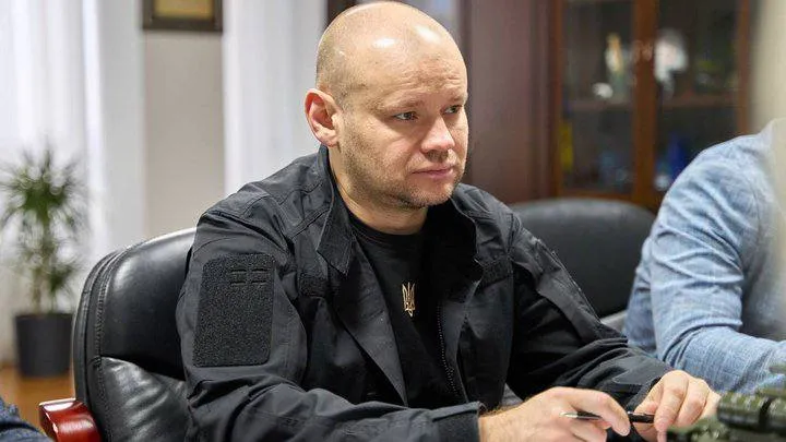 Ексзаступник генпрокурора Вербицький в апеляції намагається «збити» висновки НАЗК: UA.NEWS …