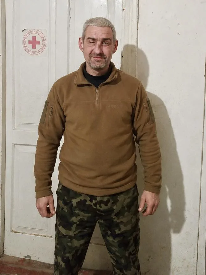 Дмитро Замотаєв із Стрийщини загинув у боях за Україну