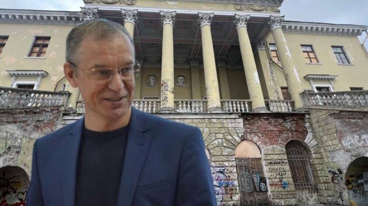 Дніпровська міськрада наполягає на розірванні контракту з ректором ДНУ через …