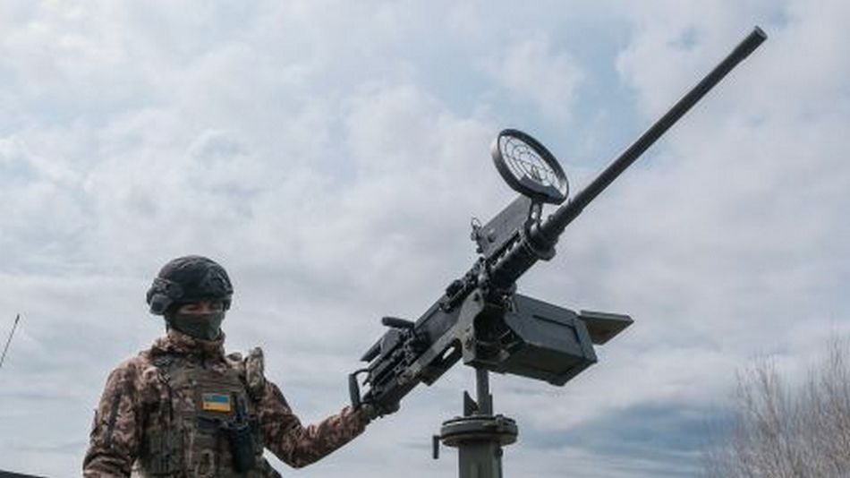 Дніпропетровщина посилює оборону: збільшують фінансування ППО