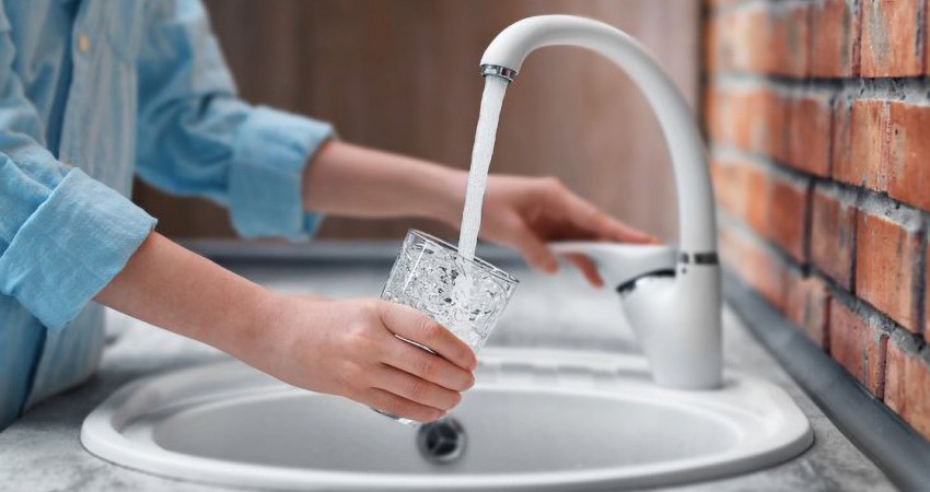 “Дніпро-Кіровоград” з 31 травня хлоруватиме воду: графік