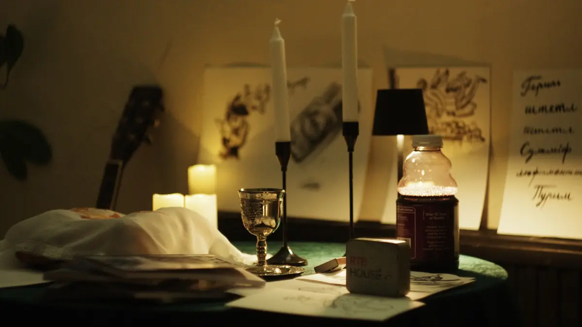 Події та відкриття фестивалю «Коло культур» у Кам’янець-Подільському (ФОТО)