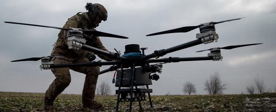 Доба на запорізькому фронті: ворог намагався просунутись на Оріхівському напрямку …