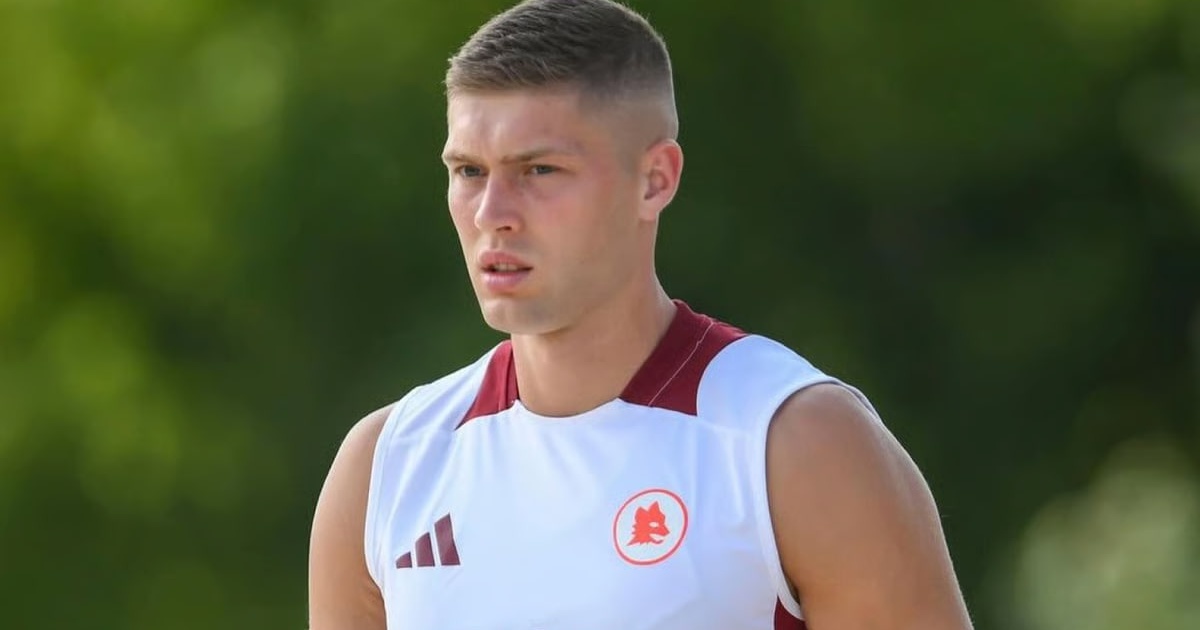 Довбик на порозі зміни клубу в Італії: відома майбутня команда …