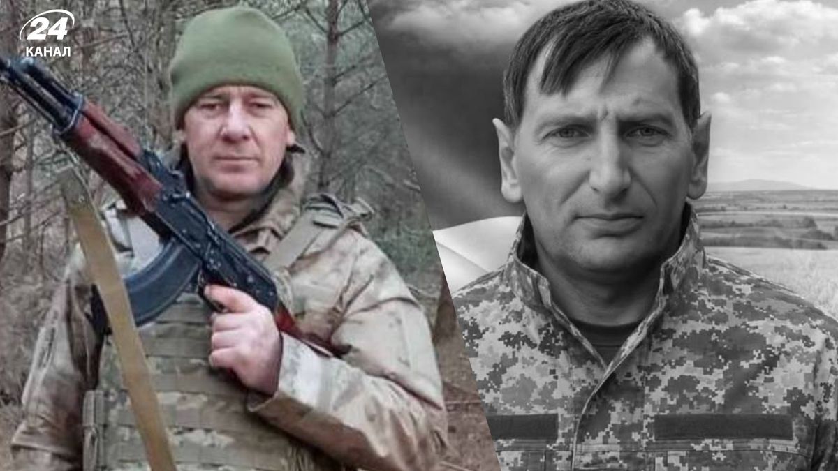 Довгий час їх вважали зниклими безвісти: Волинь втратила одразу двох …