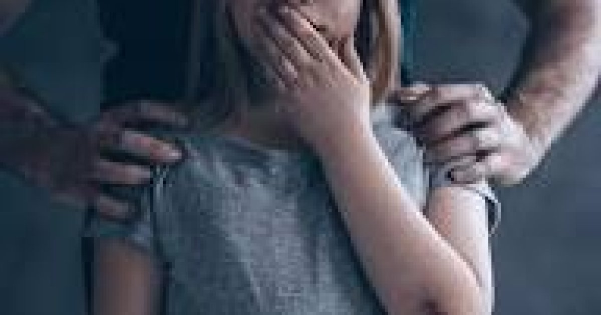 Довічний термін загрожує жителю Запоріжжя, що роками ґвалтував малолітню падчерку