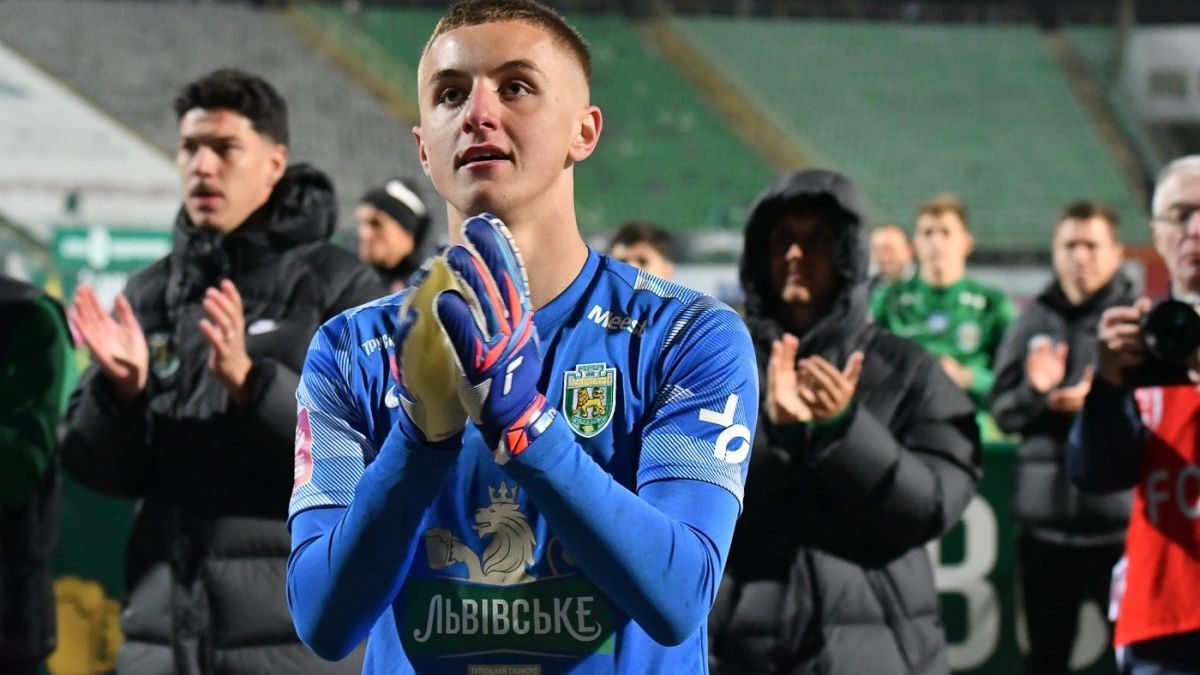 Домчак перейде до європейського чемпіона – джерело назвало клуб