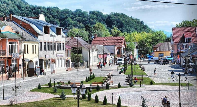 200 дітей з Донеччини поїдуть на оздоровлення до Закарпаття в …