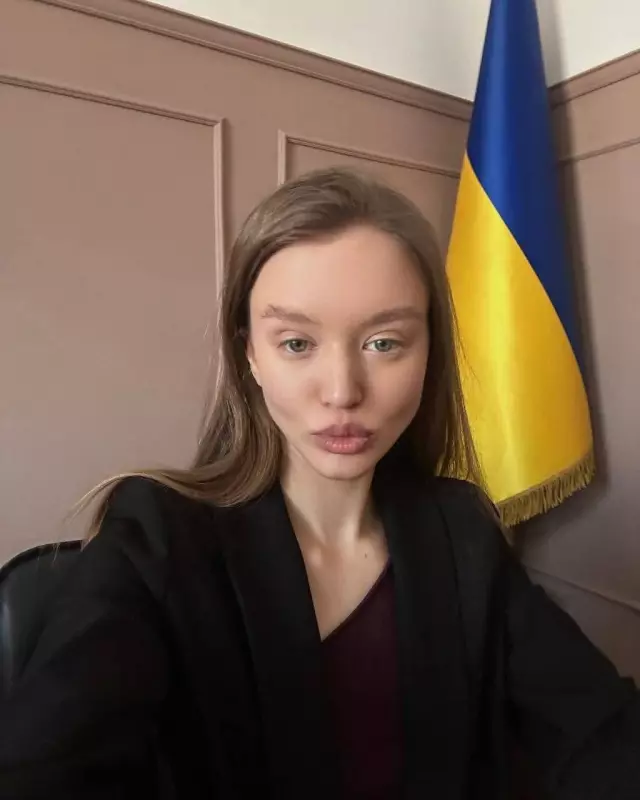 Донька відомого волонтера з Чернівців очолила протокол МОЗ
