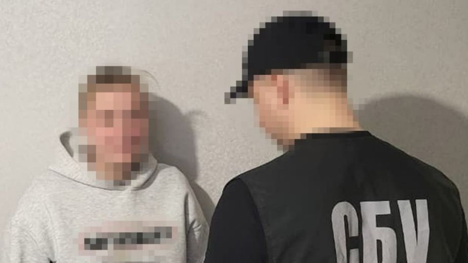 Допомагала окупантам: адміністраторка ТГ-каналу у Дніпрі "зливала" позиції ЗСУ та …