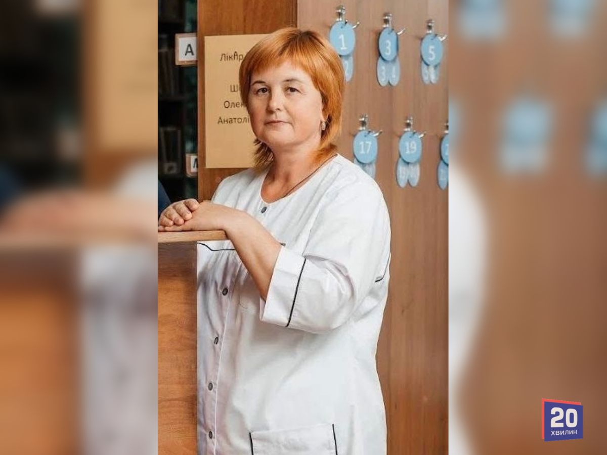 Допомагати серцем: медсестра з Бершаді розповіла про свою роботу
