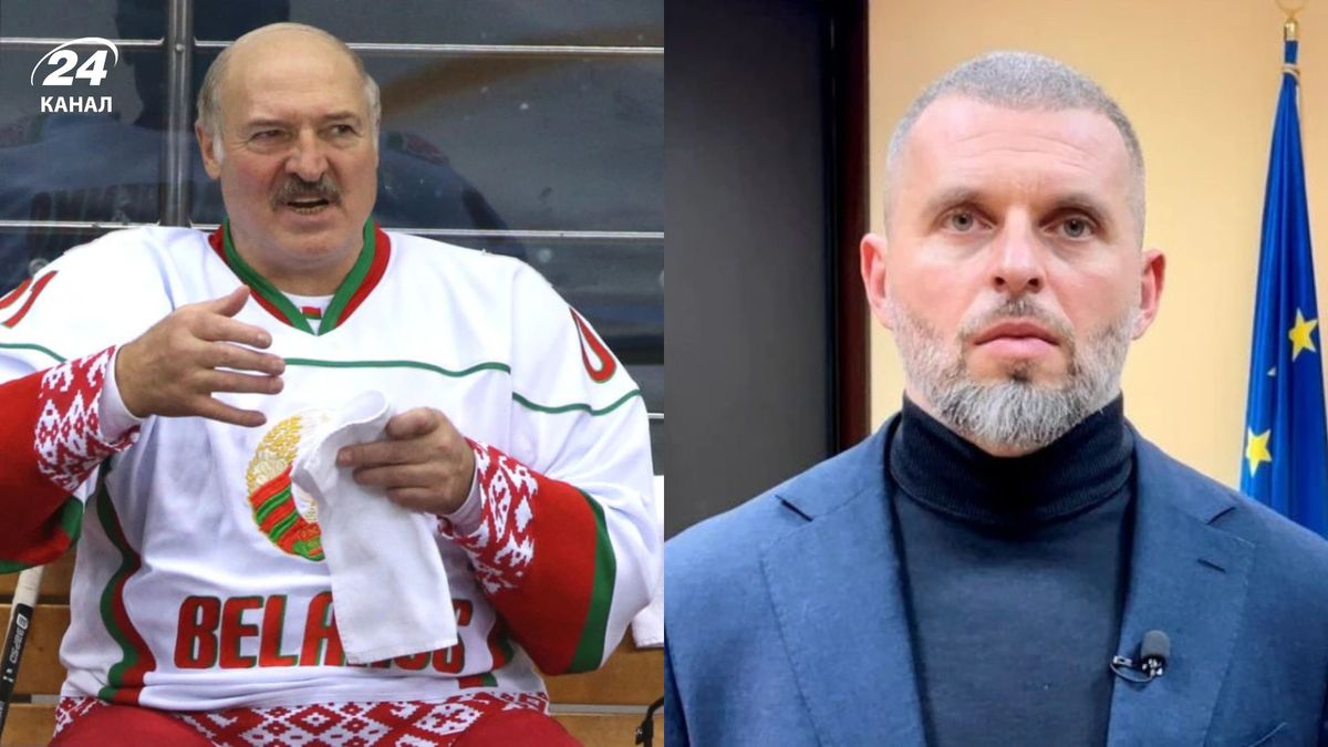 "Допомагає вбивати наших людей": Україна жорстко відреагувала на повернення Білорусі …