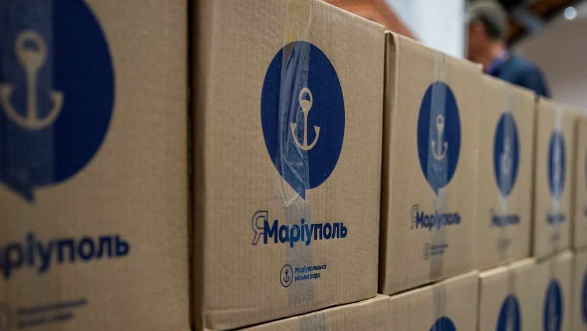 Допомога ВПО: “ЯМаріуполь” проведе виїзні прийоми в Київській області