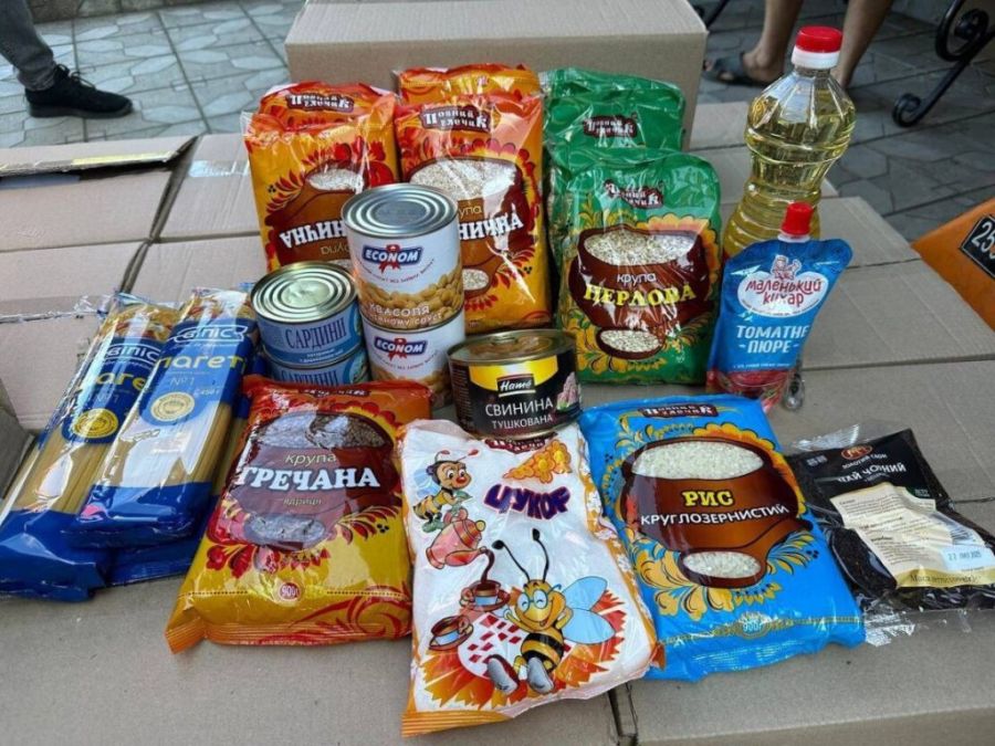Допомога в екстрених випадках: як ВПО у Калуській громаді можуть …