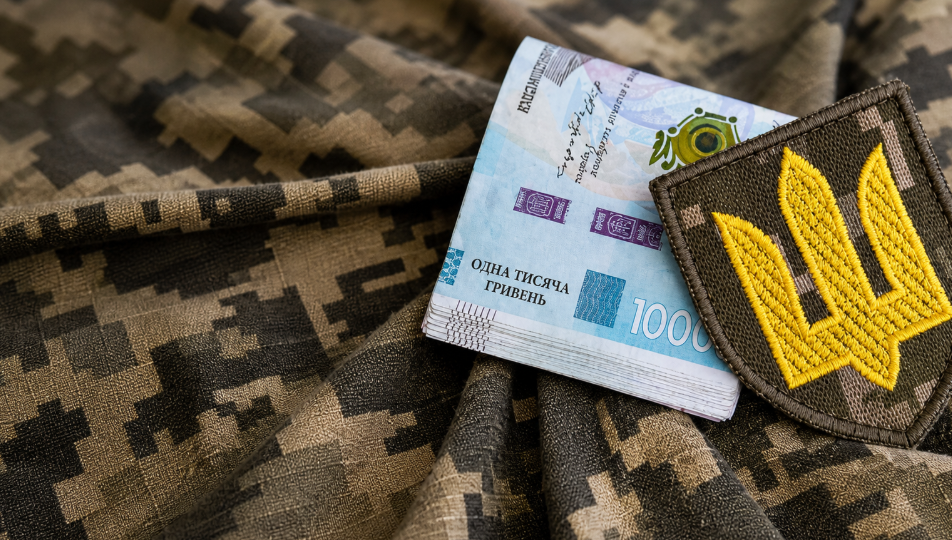 Допомога сім’ям загиблих військових — у яких випадках виплати оподатковуються