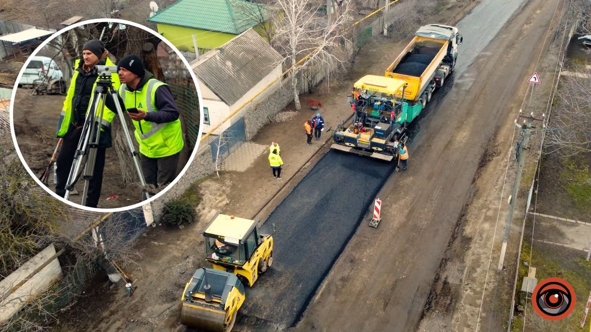 Дорога стане комфортнішою: які ями "латають" на трасі Дніпро – …