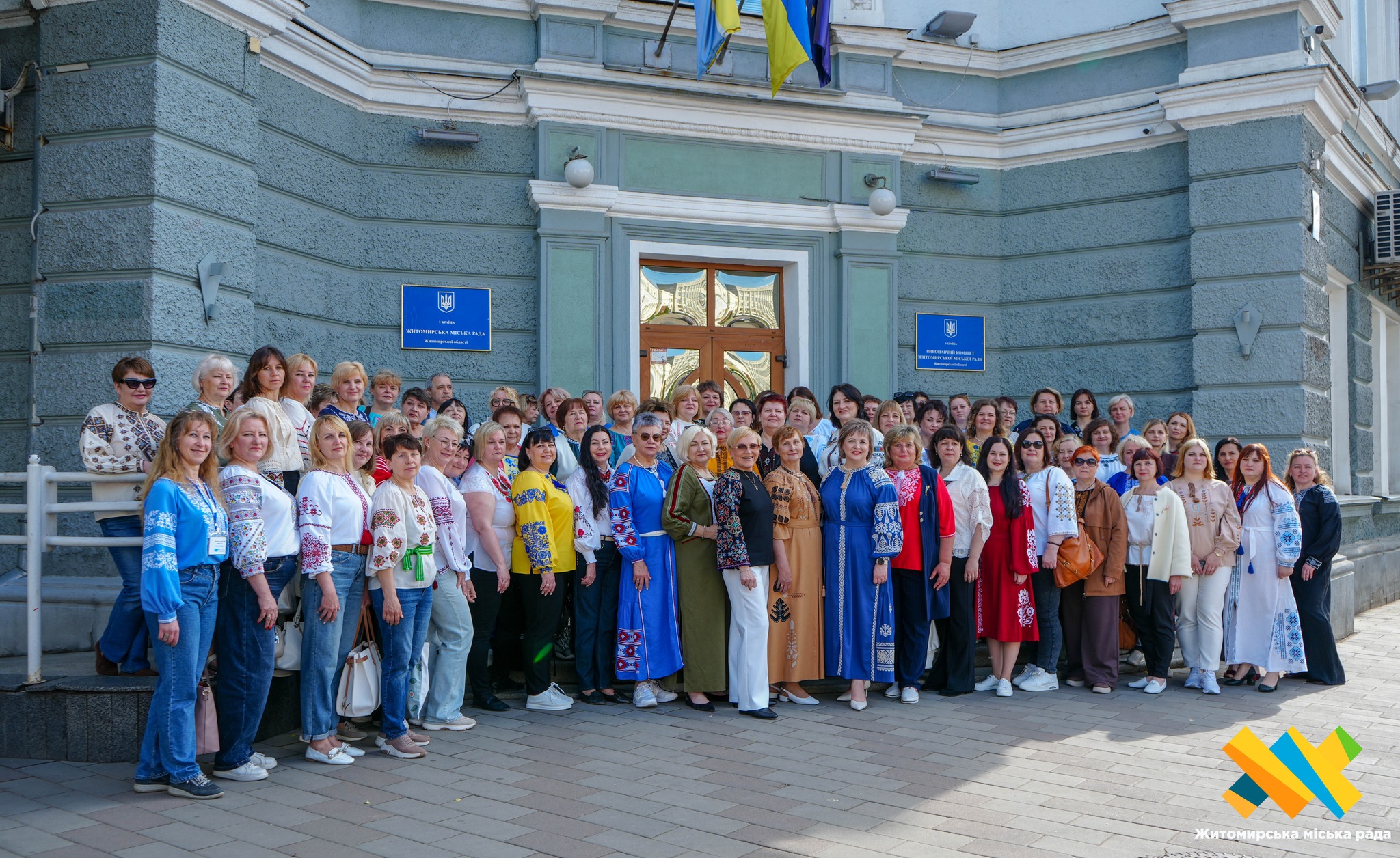 Досвід Житомира — для всієї України: проходить дводенна Координаційна рада …