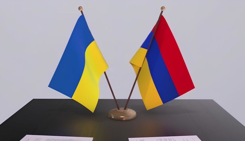 Досвід України — безцінний: у Єревані заявили про плани розвивати …