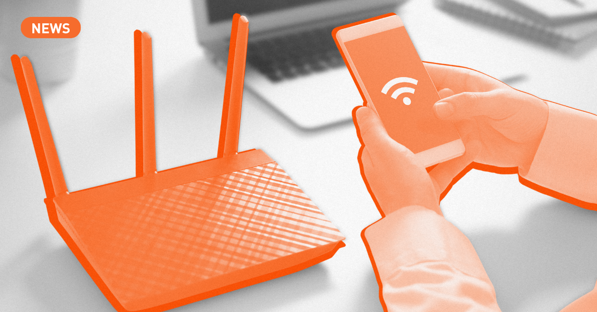 Wi-Fi-роутер може стати інструментом прихованого стеження — дослідження
