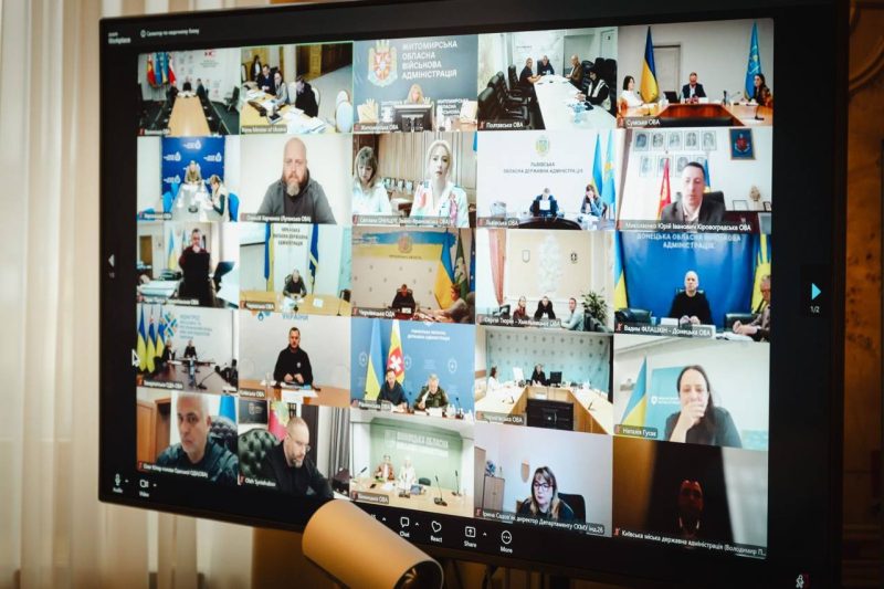 Доступність медичних послуг на Рівненщині: зростання попиту на «Доступні ліки» …