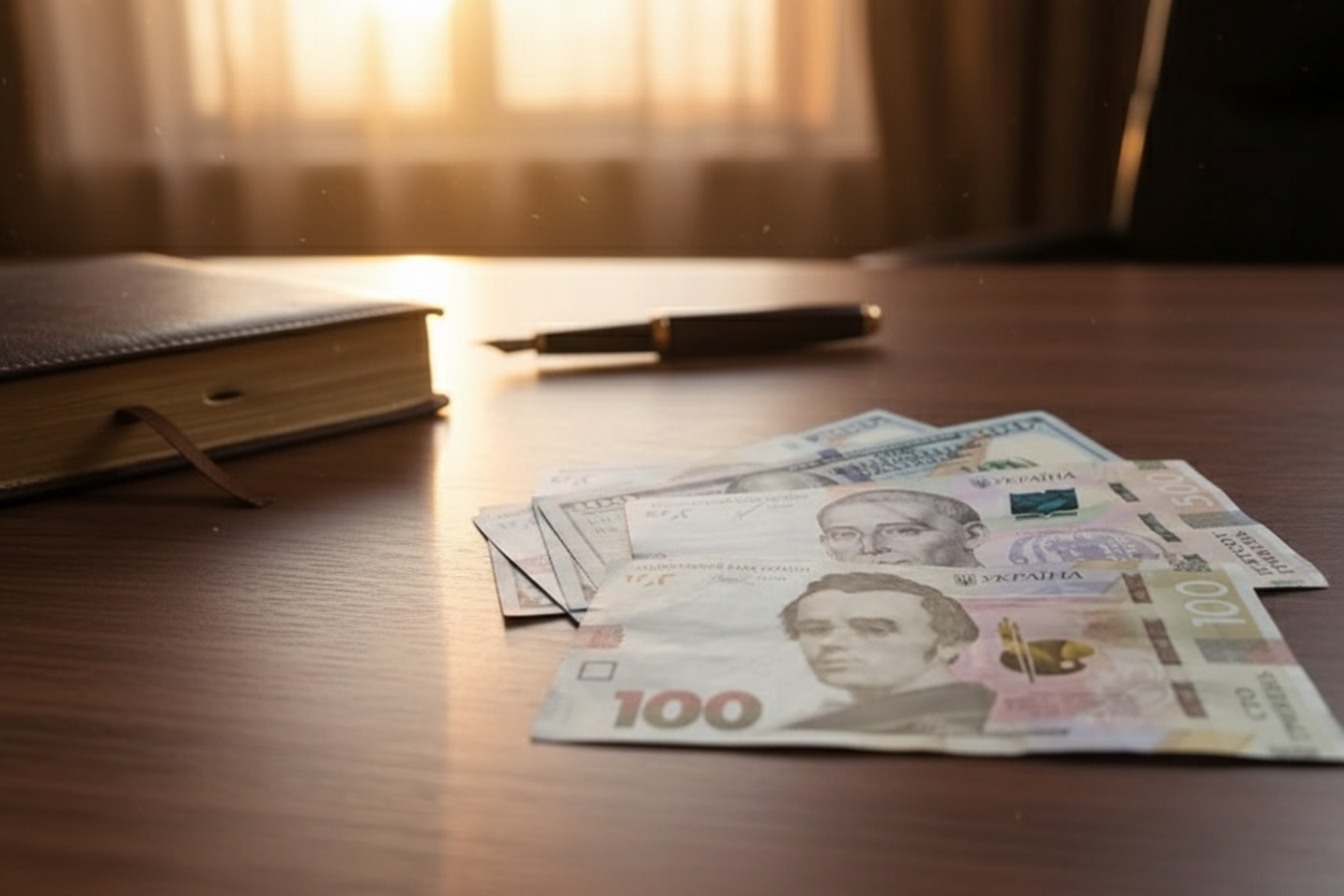 Оптові компанії України заробили майже 700 млрд грн за рік