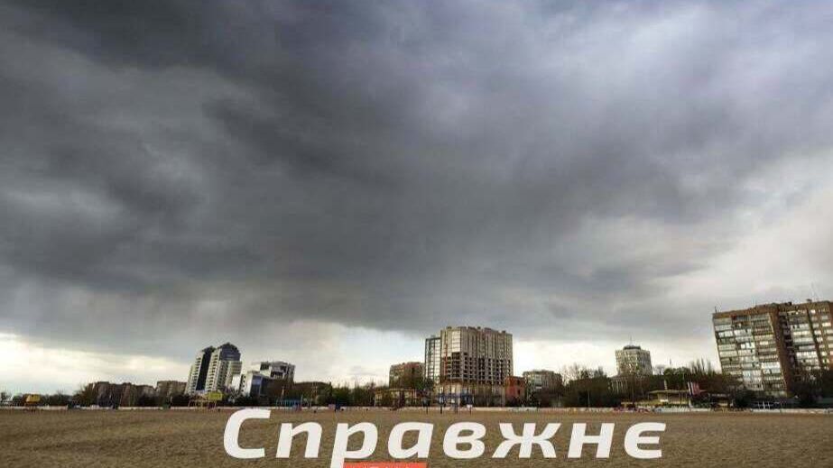 У Запоріжжі травень буде вологим, а літо – рекордно спекотним, …