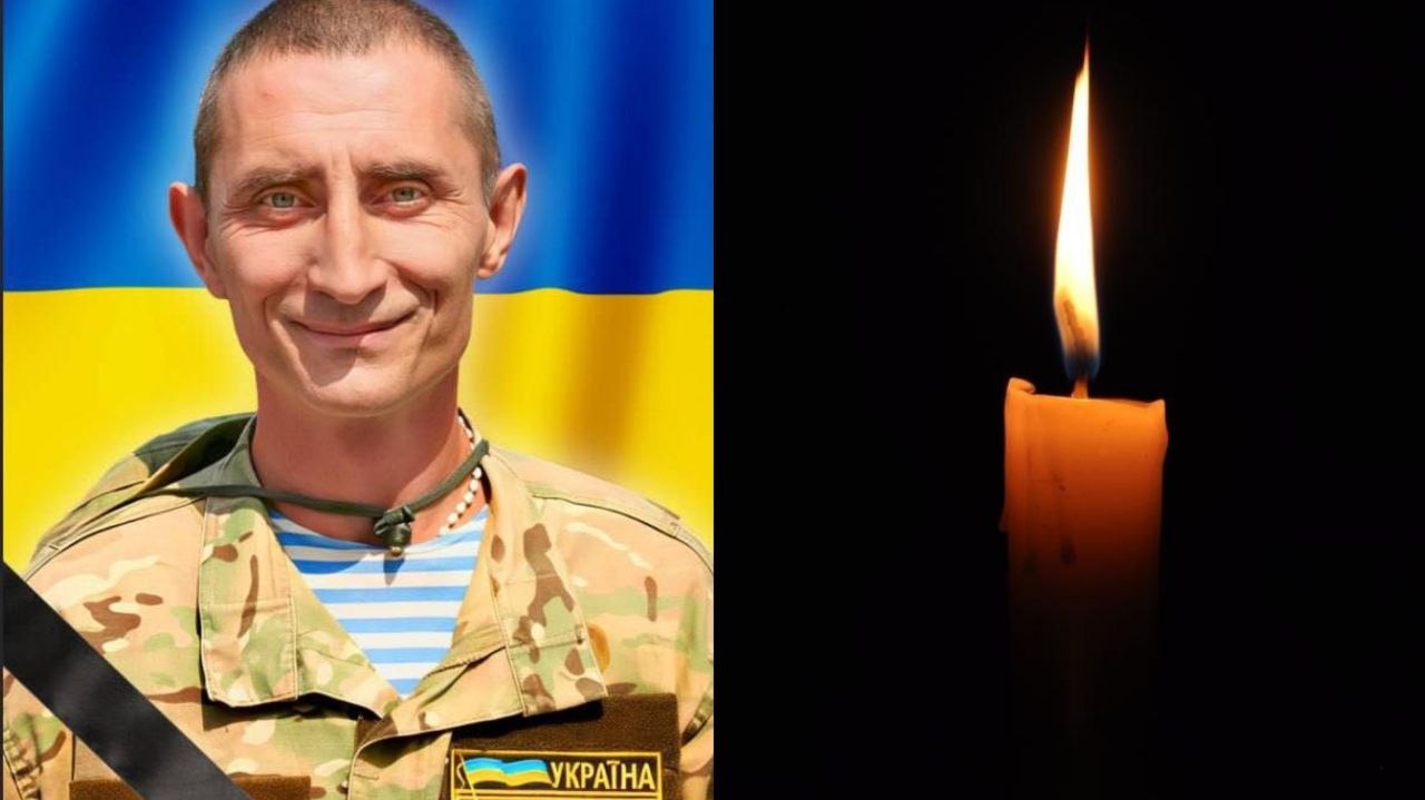 До Кулевчанської громади на щиті повертається Висоцький Станіслав, який понад …