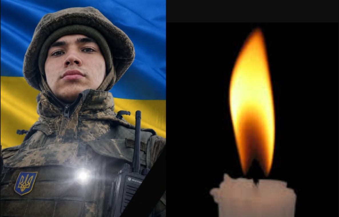 До Кілійської громади надійшла сумна звістка про загибель земляка Заболотного …