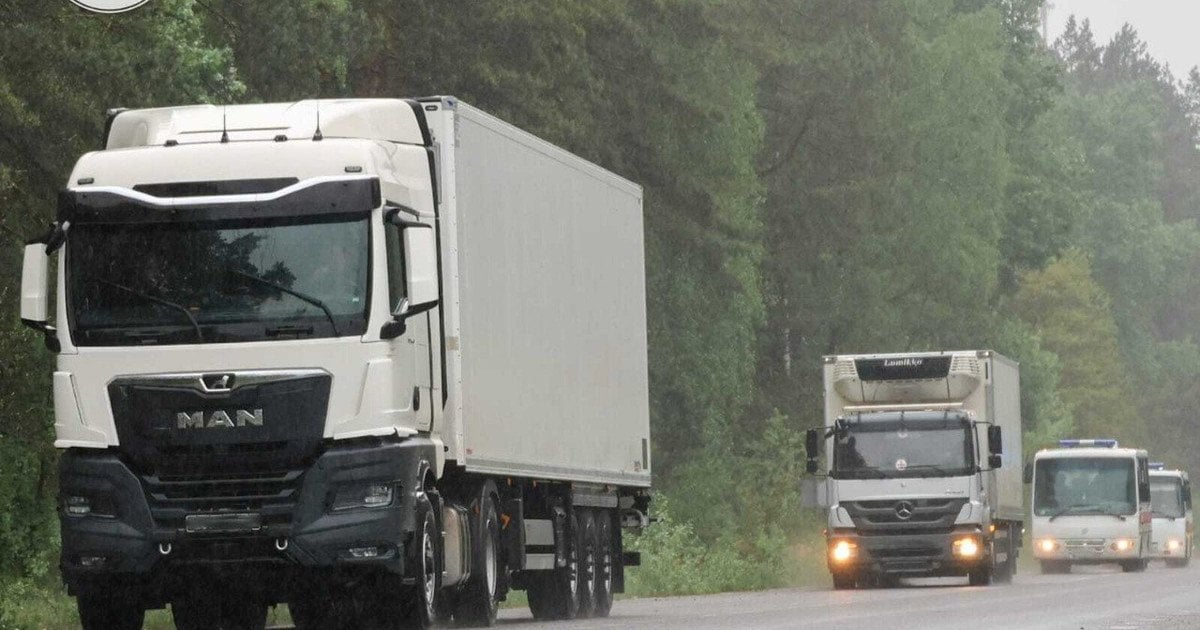 До України повернули тіла понад 500 полеглих військових