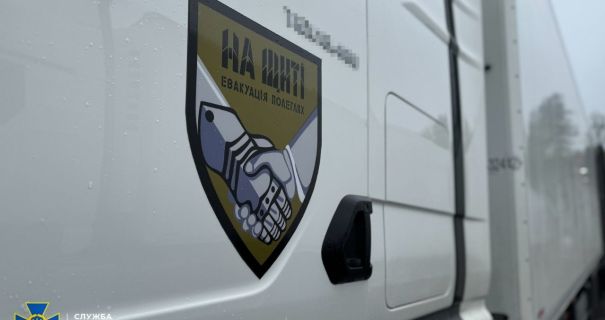 До України повернули тіла 528 загиблих оборонців