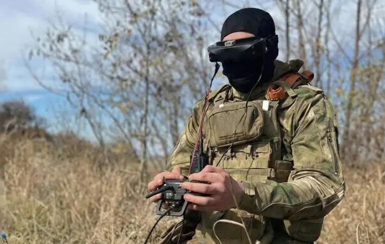 До кінця 2026 року Росія хоче збільшити до 168 тисяч …