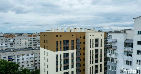 До місцевих бюджетів Миколаївщини сплатили ₴83 млн податку на нерухомість