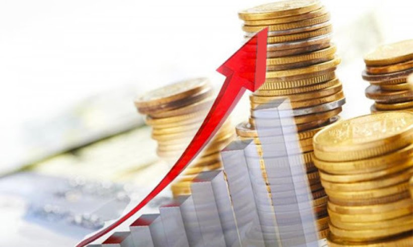 До місцевих бюджетів Рівненщини за чотири місяці надійшло 4,6 млрд …