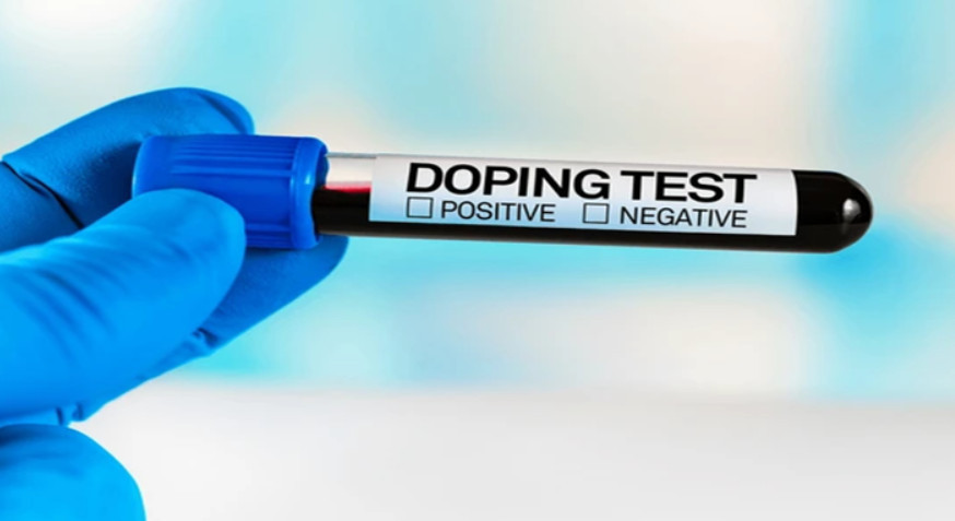 До осіб, які можуть здійснювати допінг-контроль, хочуть встановити обмеження — …