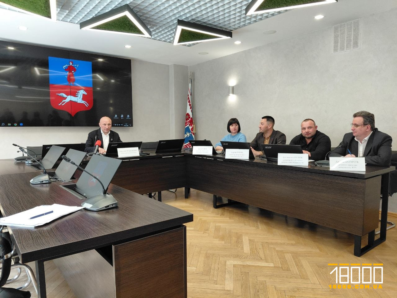 До початку зими всі дитсадки і школи будуть забезпечені альтернативними …