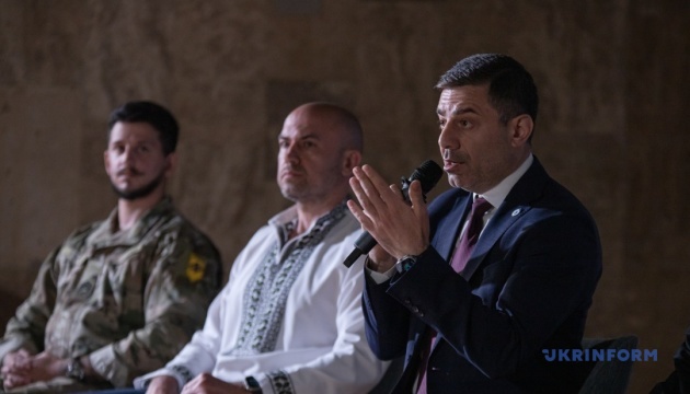 До початку повномасштабної війни Росія взяла у полон 337 військових …