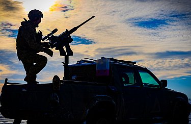 До приватної системи ППО України приєдналися 25 підприємств